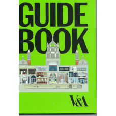 V&A Guide Book - Used book V&A Guide Book - Used book