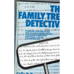 The Family Tree Detective: a manual for analysing and solving genealogical problems in England and Wales 1538 to the present day- Used