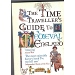The Time Traveller's Guide to Medieval England : a handbook for visitors to the Fourteenth Century - Used book The Time Traveller's Guide to Medieval England : a handbook for visitors to the Fourteenth Century - Used book