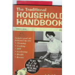 The Traditional Household Handbook - Used book The Traditional Household Handbook - Used book