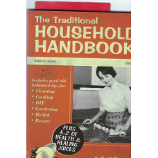 The Traditional Household Handbook -  Used book
