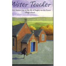 Mister Teacher: the alternative school logbook 11978-1979 -  Used book