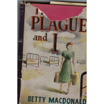 The Plague and I -  Used book
