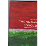 The Norman Conquest: a very short introduction - Used book
