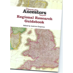 Discovering Ancestors: Regional Rsearch Guidebook - Used book Discovering Ancestors: Regional Rsearch Guidebook - Used book
