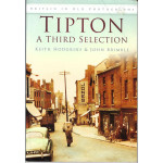  Tipton A Third Selection - Used book
