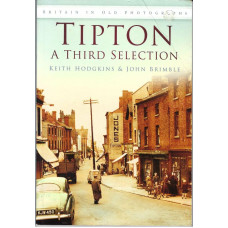  Tipton A Third Selection - Used book