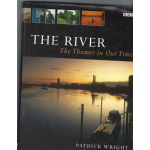 The River: the Thames in our time - Used book The River: the Thames in our time - Used book