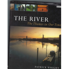 The River: the Thames in our time - Used book The River: the Thames in our time - Used book