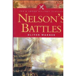 Nelson's Battles - Used book