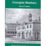 Georgian Banbury  - Used book