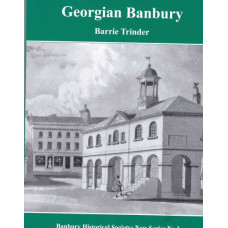 Georgian Banbury  - Used book