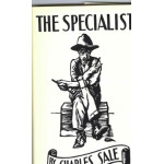 The Specialist - Used book The Specialist - Used book