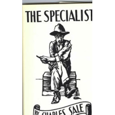 The Specialist - Used book