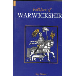 Folklore of Warwickshire - Used book Folklore of Warwickshire - Used book