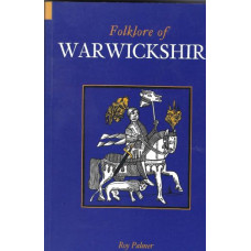 Folklore of Warwickshire - Used book Folklore of Warwickshire - Used book