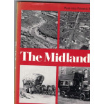 The Midlands - Used book The Midlands - Used book