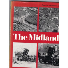 The Midlands - Used book The Midlands - Used book