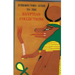 A General Introductory Guide To The Egyptian Collections In The British Museum - Used book A General Introductory Guide To The Egyptian Collections In The British Museum - Used book