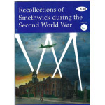 Recollections Of Smethwick During The Second World War - Used book Recollections Of Smethwick During The Second World War - Used book