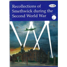 Recollections Of Smethwick During The Second World War - Used book Recollections Of Smethwick During The Second World War - Used book