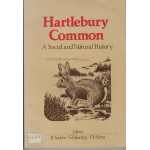 Hartlebury Common: a social and natural history  -   Used