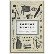 Common People: in pursuit of my ancestors -   Used