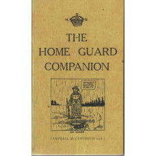 The Home Guard Companion - Used
