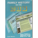 Family History on the Net  - Used