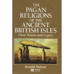 The Pagan Religions of the Ancient Brtish Isles: their nature and legacy  - Used