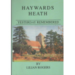Haywards Heath:  yesterday remembered -    Used