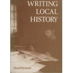 Writing Local History: a practical guide -    Used