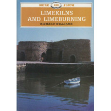 Limekilns and Limeburning   Used