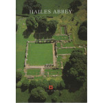 Hailes Abbey -  Used