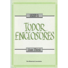 Tudor Enclosures -   Used