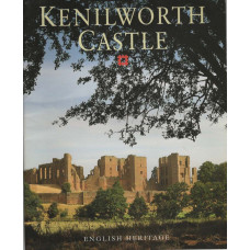 Kenilworth Castle-   Used