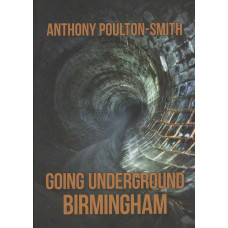 Going Underground Birmingham -   Used