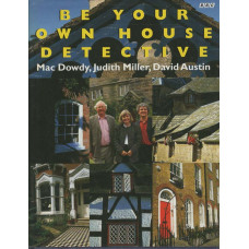 Be Your Own House Detective -   Used