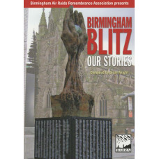 Birmingham Blitz: our stories -   Used
