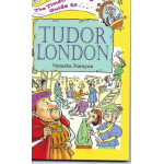 The Timetraveller's Guide to Tudor London - Used book The Timetraveller's Guide to Tudor London - Used book