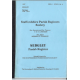 Sedgley Parish Register- Used book Sedgley Parish Register- Used book