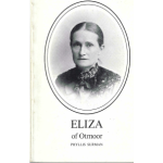 Eliza of Otmoor- Used book Eliza of Otmoor- Used book