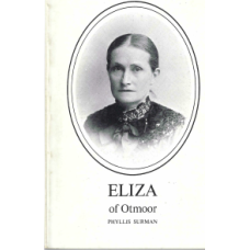 Eliza of Otmoor- Used book