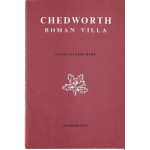 Chedworth Roman Villa - Used book Chedworth Roman Villa - Used book