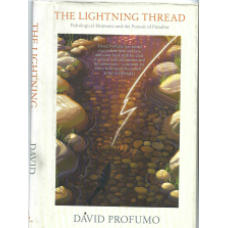 The Lightening Thread - Used book