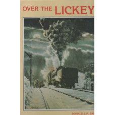 Over the Lickey! -   Used