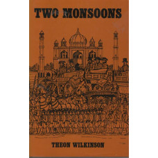 Two Monsoons -   Used