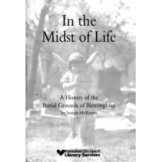  In the Midst of Life -  Used book