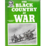 The Black Country at War -  Used book