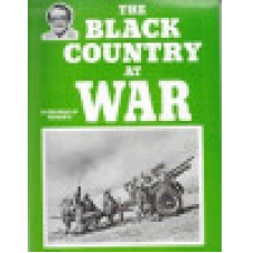 The Black Country at War -  Used book
